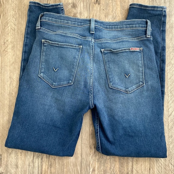 Hudson Jeans Size 28” - Picture 3 of 3